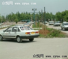 南通東風(fēng)駕校