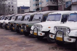 西安順達駕校