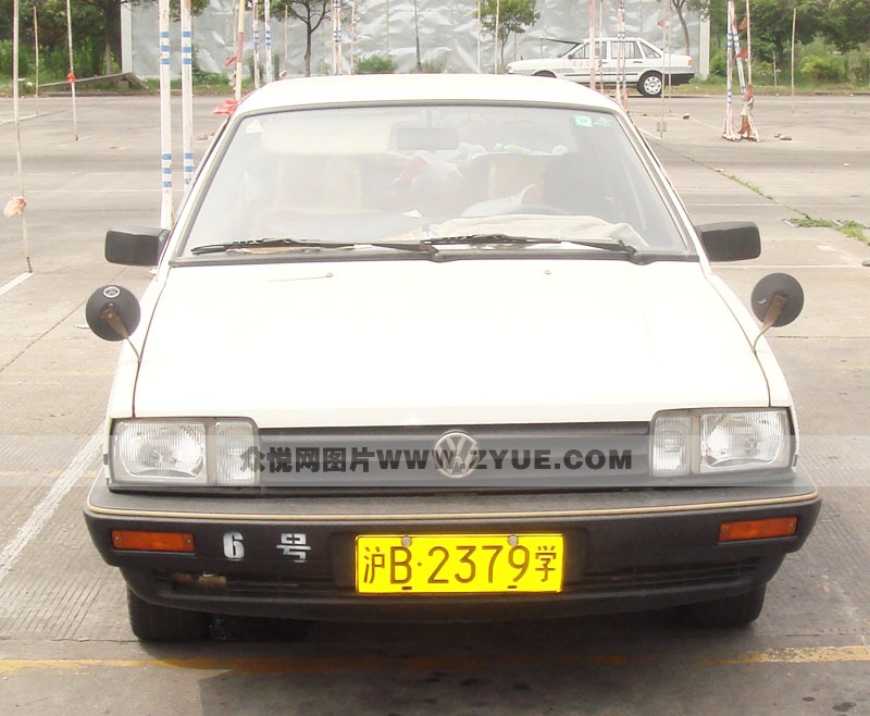 長(zhǎng)安駕校訓(xùn)練車型