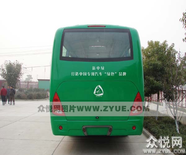 津盛駕校教練車(chē)5