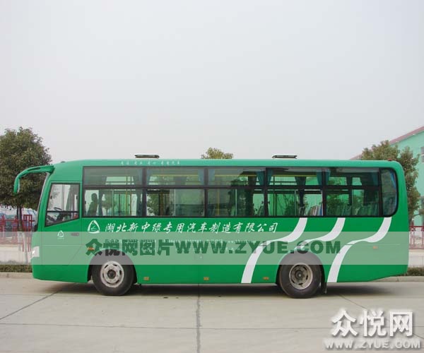 津盛駕校教練車(chē)6