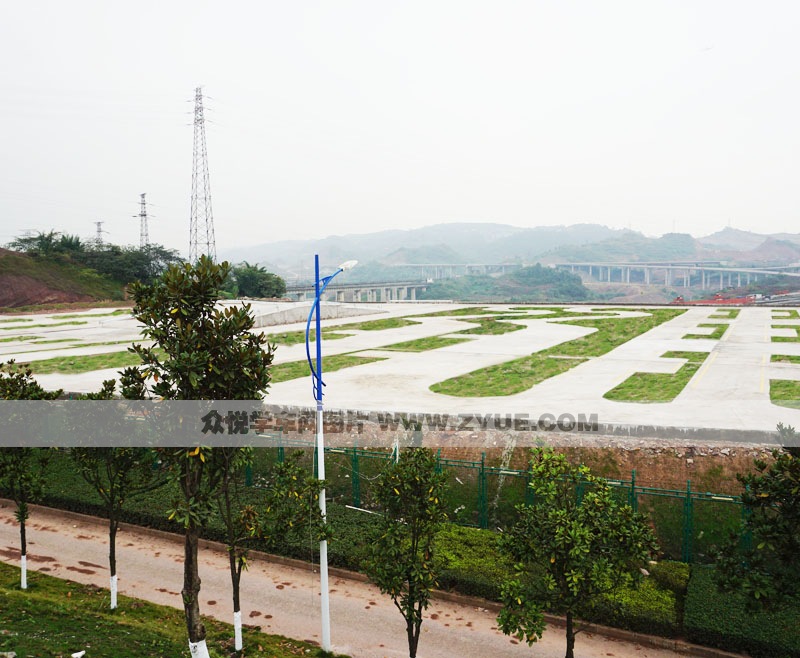 重慶鳳凰駕校場地風(fēng)采