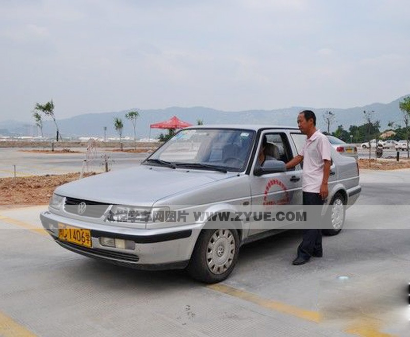 泉州華錦駕校訓(xùn)練車(chē)型